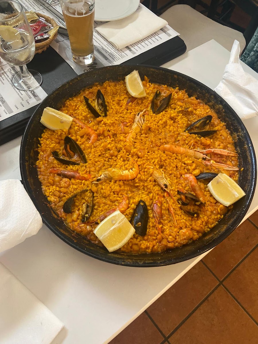 Meson El Que Faltaba Photos 2